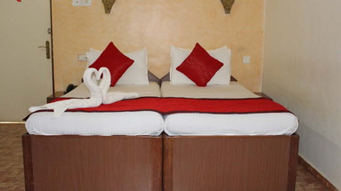 Kristal Sands Beach Resort