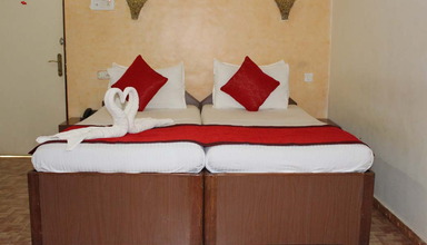 Kristal Sands Beach Resort