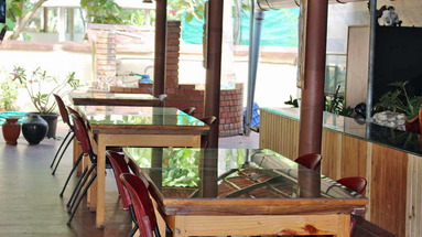 Kristal Sands Beach Resort