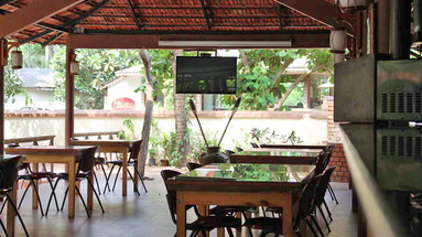 Kristal Sands Beach Resort