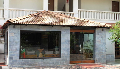 Kristal Sands Beach Resort