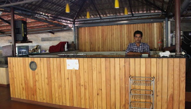 Kristal Sands Beach Resort