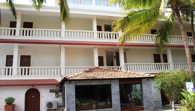 Kristal Sands Beach Resort