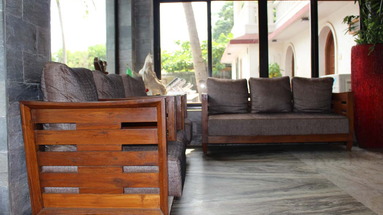 Kristal Sands Beach Resort