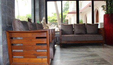Kristal Sands Beach Resort