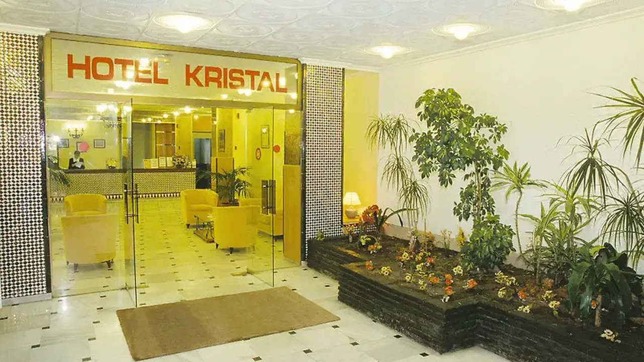 Kristal (Torremolinos)