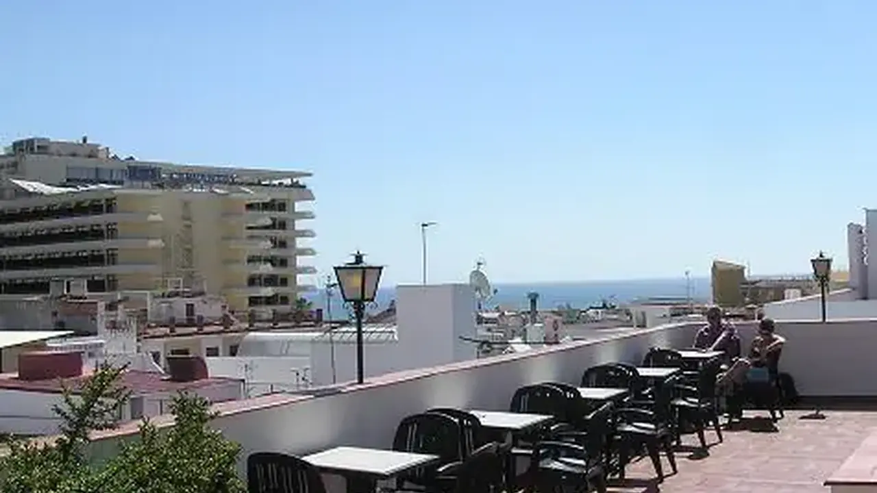 Kristal (Torremolinos)