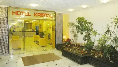 Kristal (Torremolinos)