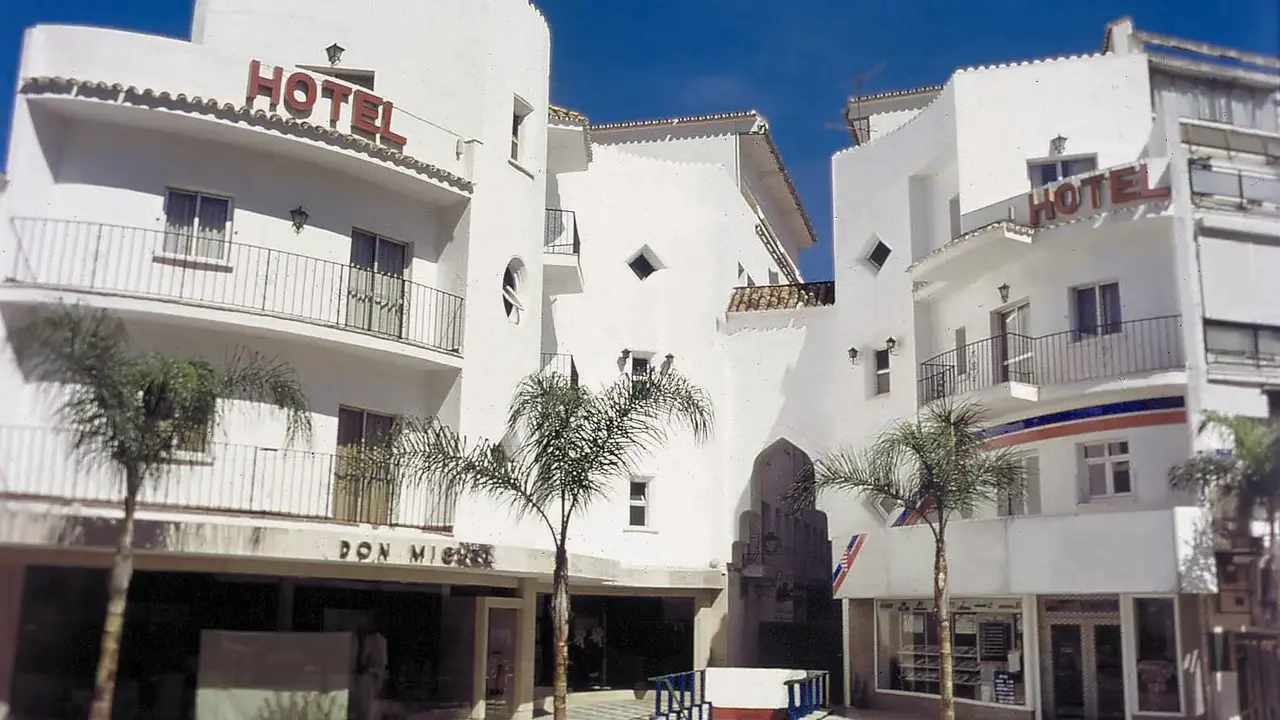 Kristal (Torremolinos)