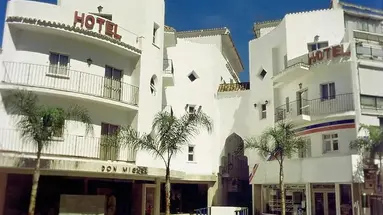 Kristal (Torremolinos)