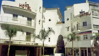 Kristal (Torremolinos)