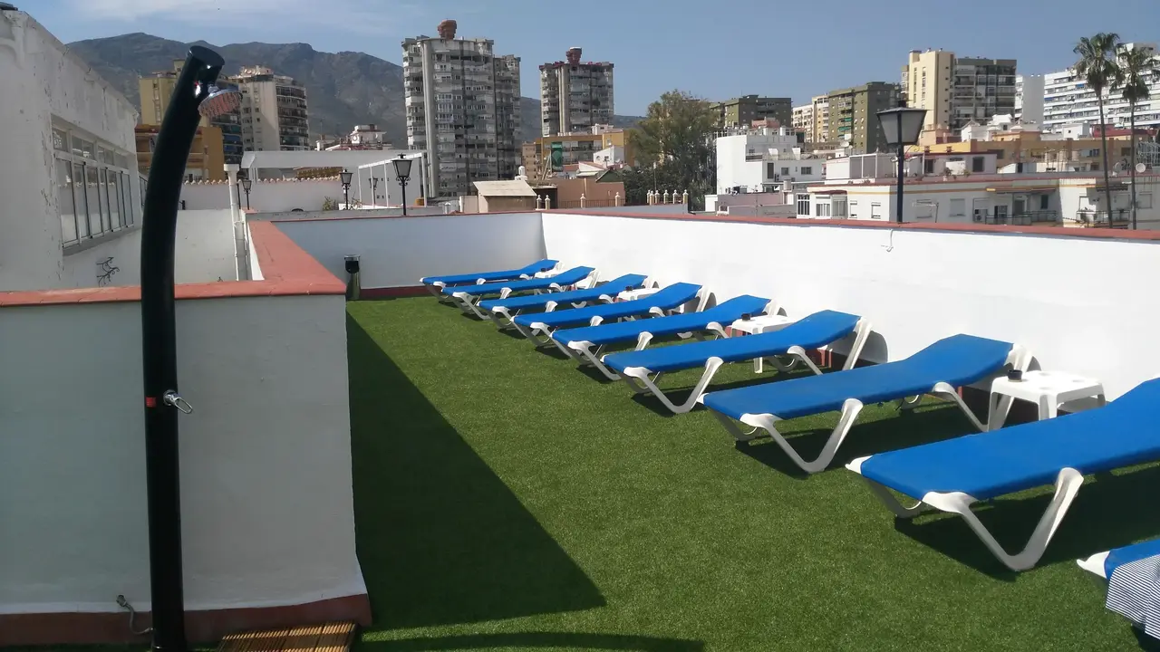 Kristal (Torremolinos)