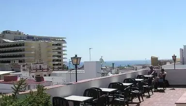 Kristal (Torremolinos)
