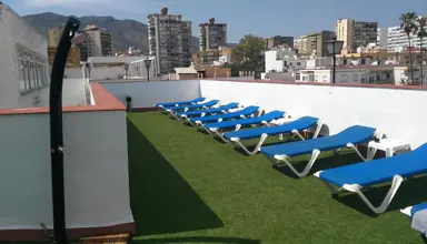 Kristal (Torremolinos)
