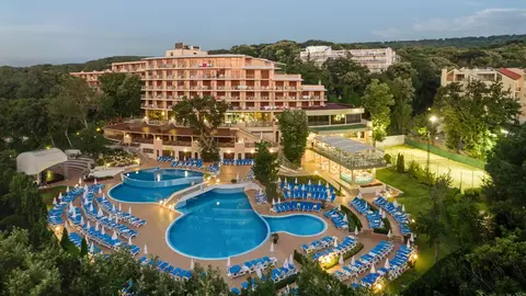 Hotel Kristal