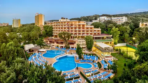 Hotel Kristal