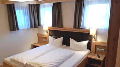 Kristall (Finkenberg)