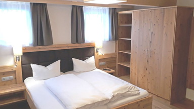 Kristall (Finkenberg)