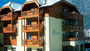 Kristall (Predazzo)