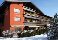 Kristall (Zell am See)