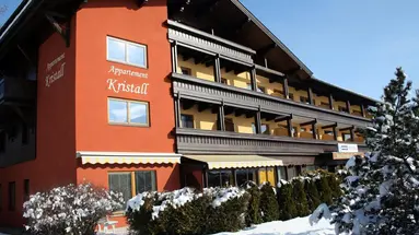 Kristall (Zell am See)