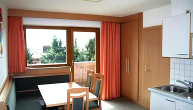 Kristall (Zell am See)