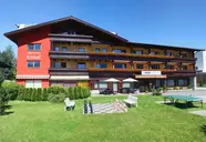 Kristall (Zell am See)