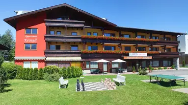 Kristall (Zell am See)