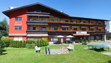 Kristall (Zell am See)
