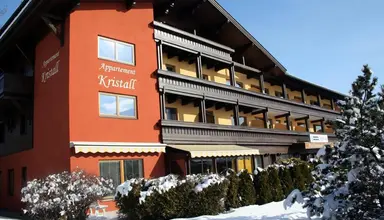 Kristall (Zell am See)