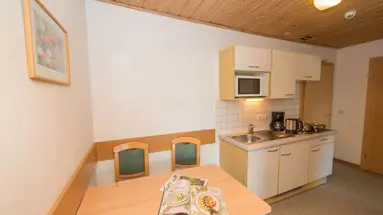 Kristall (Zell am See)
