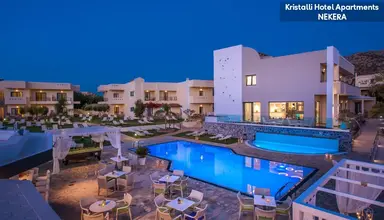 Kristalli