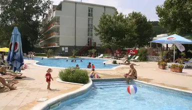 Kristel Park