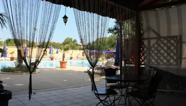 Kristel Park