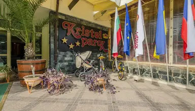 Kristel Park