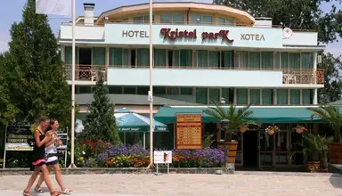 Kristel Park