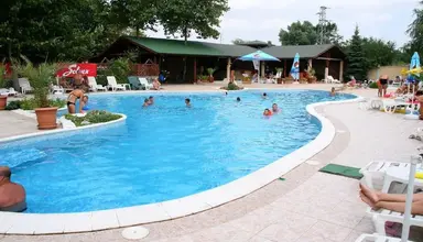 Kristel Park