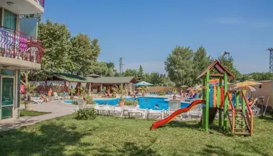 Kristel Park