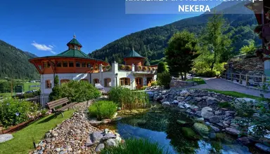 Kristiania Pure Nature & Spa