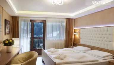 Kristiania Pure Nature & Spa