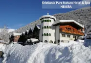 Kristiania Pure Nature & Spa