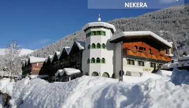 Kristiania Pure Nature & Spa