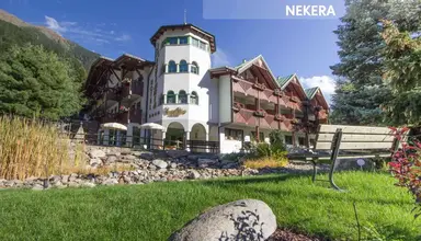 Kristiania Pure Nature & Spa