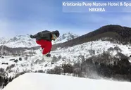 Kristiania Pure Nature & Spa