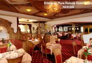 Kristiania Pure Nature & Spa