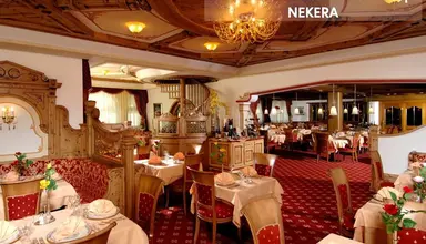 Kristiania Pure Nature & Spa