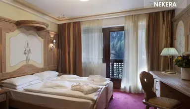 Kristiania Pure Nature & Spa