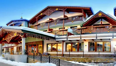 Kristiania Pure Nature & Spa