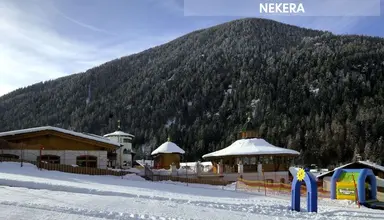 Kristiania Pure Nature & Spa