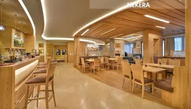 Kristiania Pure Nature & Spa